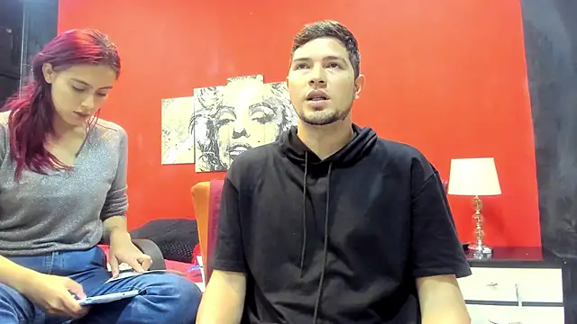 Isa Anderson09 online show from 6, 11, 2025