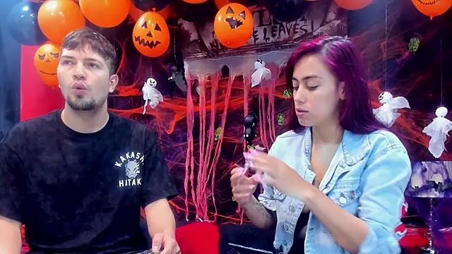 Isa Anderson09 online show from 24, 10, 2025