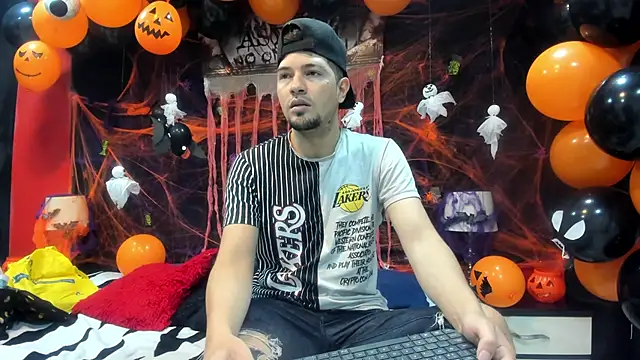 Isa Anderson09 online show from 23, 10, 2025