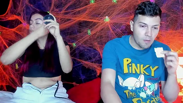 Isa Anderson09 online show from 10, 10, 2025