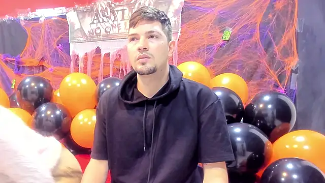 Isa Anderson09 online show from 19, 10, 2025