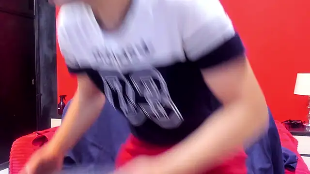 Isa Anderson09 online show from 3, 11, 2025