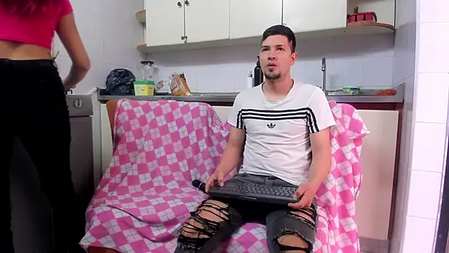 Isa Anderson09 online show from 22, 10, 2025