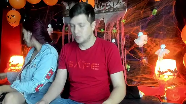 Isa Anderson09 online show from 30, 10, 2025