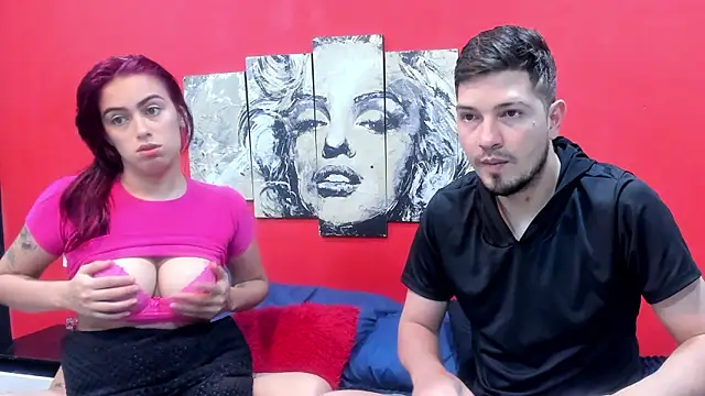 Snapshot of Isa_Anderson09 chatting on 19, 9, 2025 Isa Anderson09 online show from 19, 9, 2025
