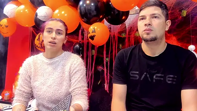 Isa Anderson09 online show from 21, 10, 2025