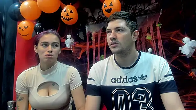 Isa Anderson09 online show from 28, 10, 2025