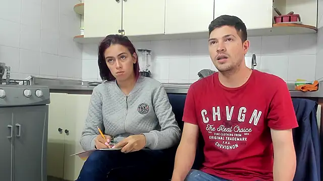 Isa Anderson09 online show from 29, 10, 2025