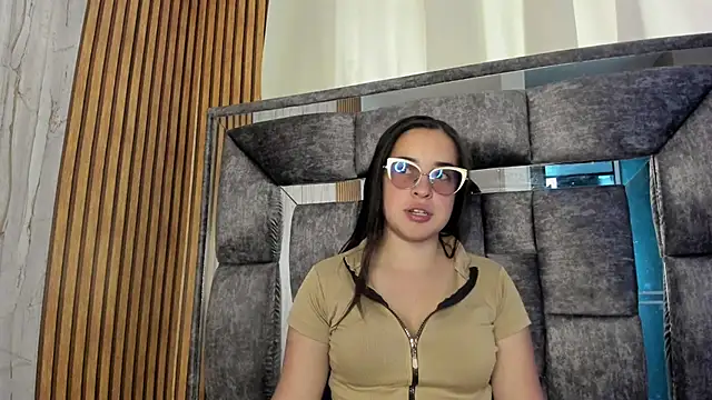 Cherry  Hot online show from 13, 11, 2025