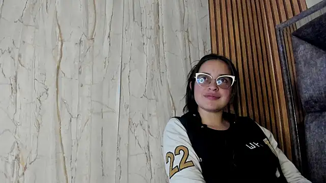 Cherry  Hot online show from 26, 11, 2025