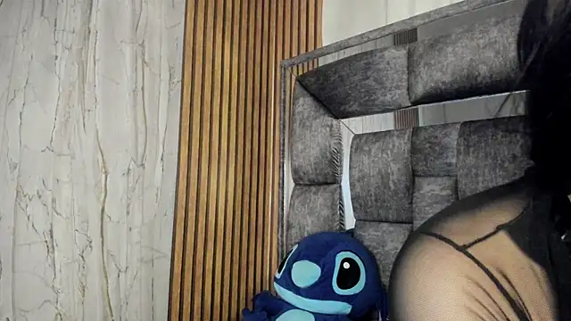 Cherry  Hot online show from 20, 10, 2025