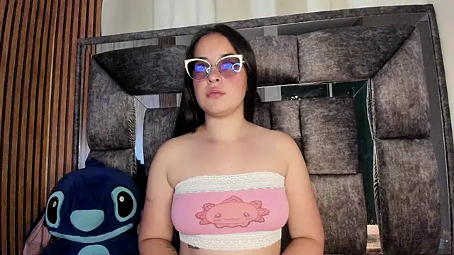 Cherry  Hot online show from 25, 9, 2025