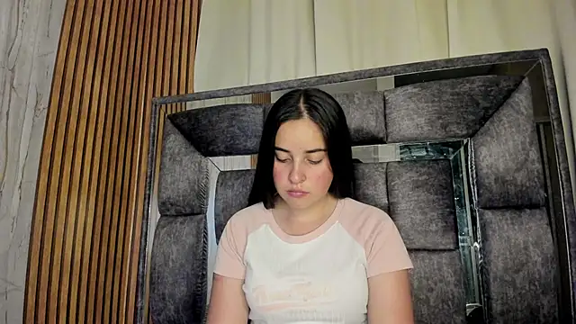 Cherry  Hot online show from 24, 11, 2025