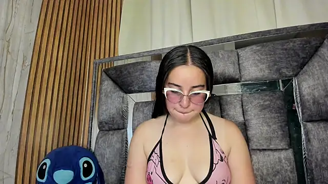 Cherry  Hot online show from 7, 11, 2025