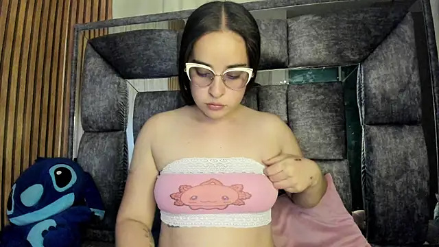 Cherry  Hot online show from 24, 10, 2025