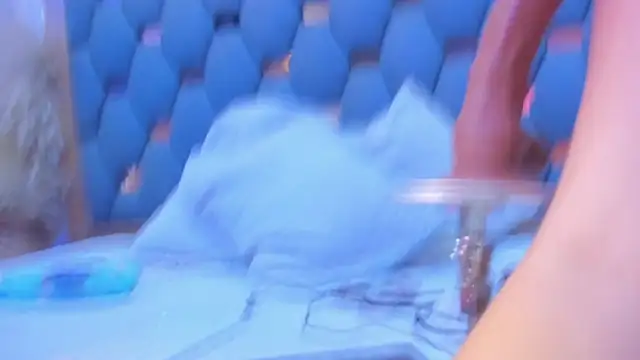 juliette pretty  online show from 22, 12, 2025