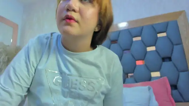 juliette pretty  online show from 25, 2, 2026