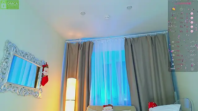 Lex Smith online show from 19, 12, 2025