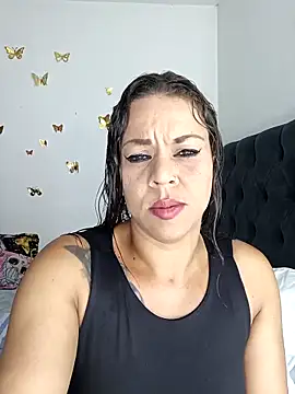 Ana-victoria online show from 27, 3, 2026