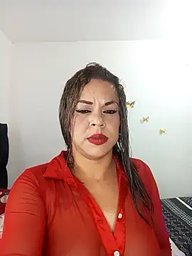 Ana-victoria online show from 24, 10, 2025