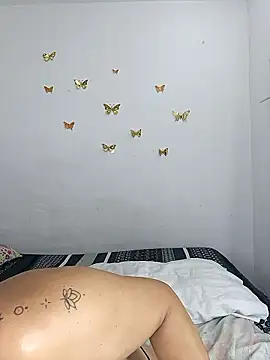 Ana-victoria online show from 15, 1, 2026