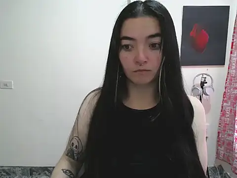 Snapshot of Came-II chatting on 7, 5, 2026 Came-II online show from 7, 5, 2026