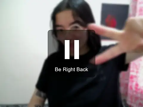 Snapshot of Came-II chatting on 2, 6, 2026 Came-II online show from 2, 6, 2026