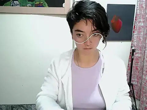 Snapshot of Came-II chatting on 22, 6, 2026 Came-II online show from 22, 6, 2026