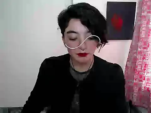 Snapshot of Came-II chatting on 9, 6, 2026 Came-II online show from 9, 6, 2026