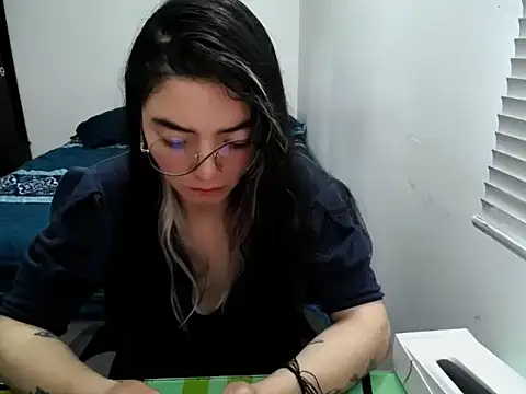 Came-II online show from 12, 3, 2026