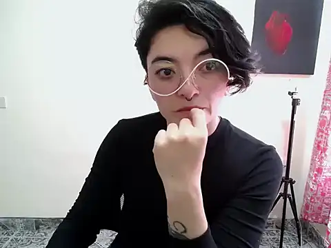 Snapshot of Came-II chatting on 4, 6, 2026 Came-II online show from 4, 6, 2026