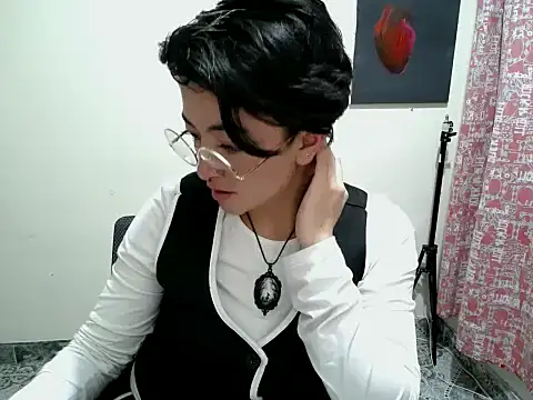 Snapshot of Came-II chatting on 15, 6, 2026 Came-II online show from 15, 6, 2026