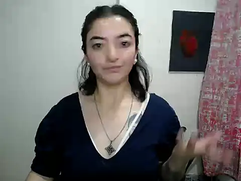 Snapshot of Came-II chatting on 1, 6, 2026 Came-II online show from 1, 6, 2026