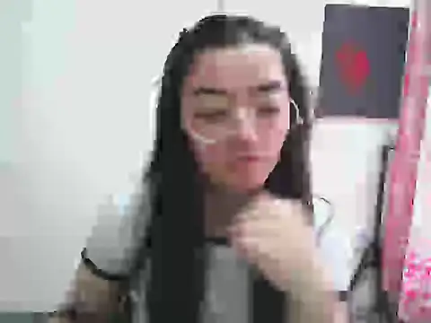 Snapshot of Came-II chatting on 25, 5, 2026 Came-II online show from 25, 5, 2026