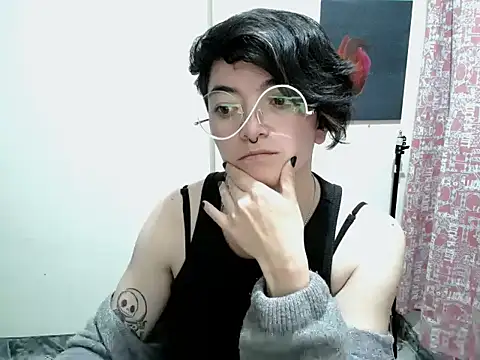 Snapshot of Came-II chatting on 14, 6, 2026 Came-II online show from 14, 6, 2026