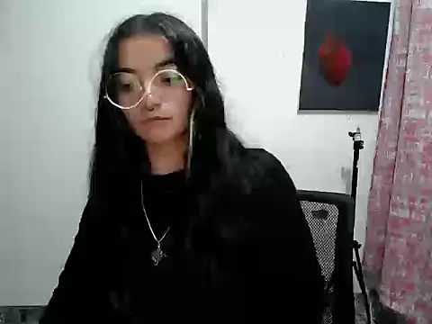 Snapshot of Came-II chatting on 3, 6, 2026 Came-II online show from 3, 6, 2026