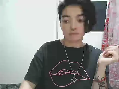 Snapshot of Came-II chatting on 11, 6, 2026 Came-II online show from 11, 6, 2026