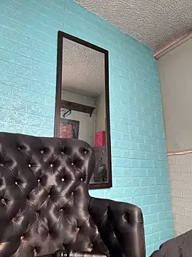 SALOME KORLAND online show from 2, 4, 2026