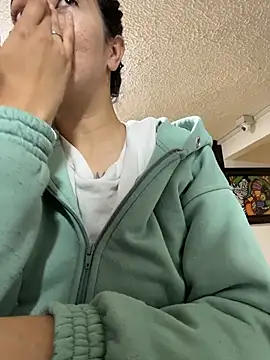 SALOME KORLAND online show from 2, 3, 2026