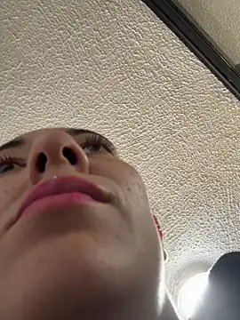 SALOME KORLAND online show from 20, 3, 2026