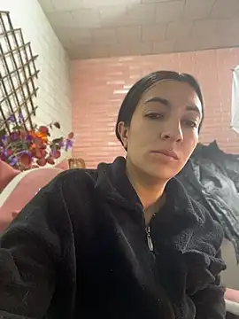 Snapshot of SALOME_KORLAND chatting on 16, 7, 2026 SALOME KORLAND online show from 16, 7, 2026
