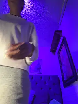 SALOME KORLAND online show from 19, 3, 2026