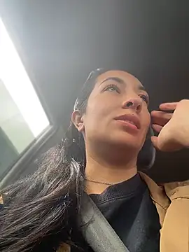 Snapshot of SALOME_KORLAND chatting on 22, 5, 2026 SALOME KORLAND online show from 22, 5, 2026