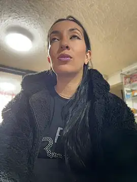 Snapshot of SALOME_KORLAND chatting on 31, 5, 2026 SALOME KORLAND online show from 31, 5, 2026