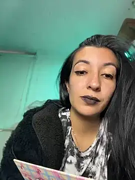 Snapshot of SALOME_KORLAND chatting on 20, 5, 2026 SALOME KORLAND online show from 20, 5, 2026