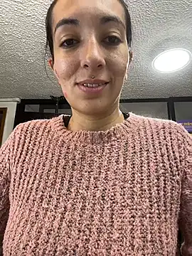 SALOME KORLAND online show from 30, 3, 2026