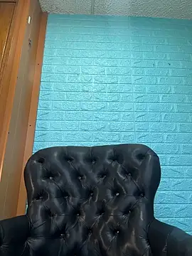 SALOME KORLAND online show from 7, 1, 2026