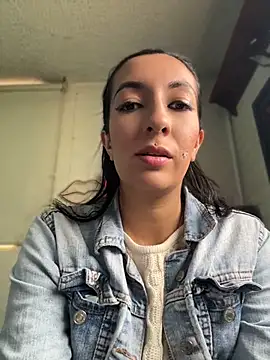 Snapshot of SALOME_KORLAND chatting on 4, 6, 2026 SALOME KORLAND online show from 4, 6, 2026