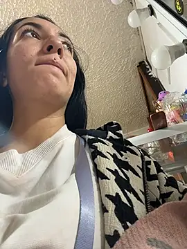 SALOME KORLAND online show from 19, 2, 2026