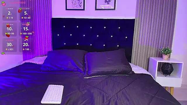 ashlycarteer online show from 13, 11, 2025